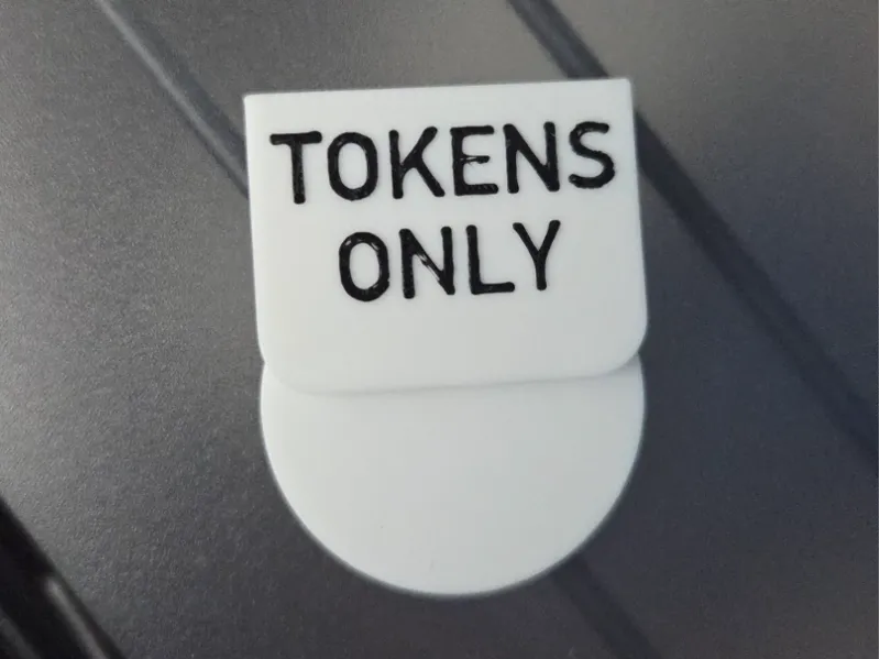 GachaPop Token Stopper