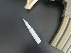 bullet