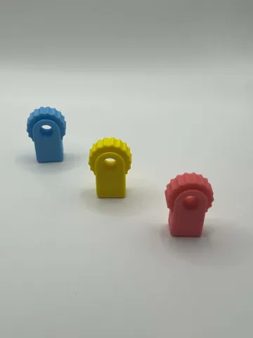 Objeto manipulable: MINI CLICKER FIDGET — vista de referencia 5