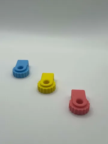 Objeto manipulable: MINI CLICKER FIDGET — vista de referencia 4