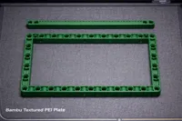 Châssis et crémaillère compatibles LEGO Technic — photo 3