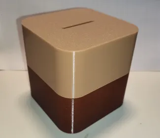 Piggy bank