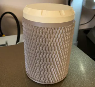 Large Container