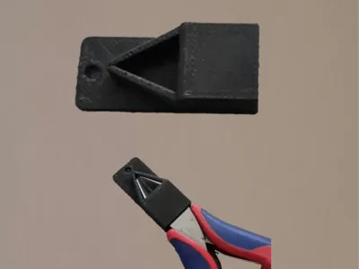 Protective Cap for Knipex 7732115