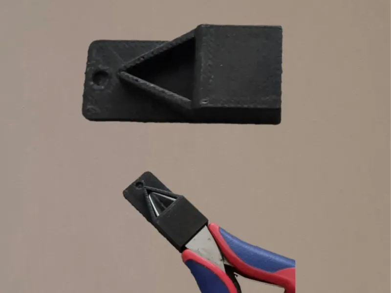 Schutzkappe für Knipex 7732115