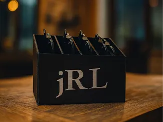 JRL Trimmer Aufsätze Halterung 