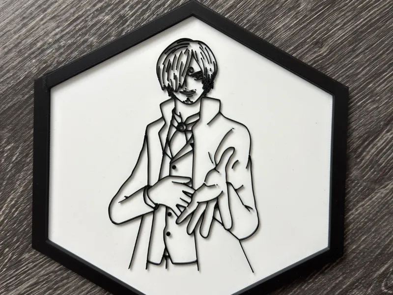 One Piece Sanji
