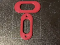 0.12mm layer, 2 walls, 15% infill