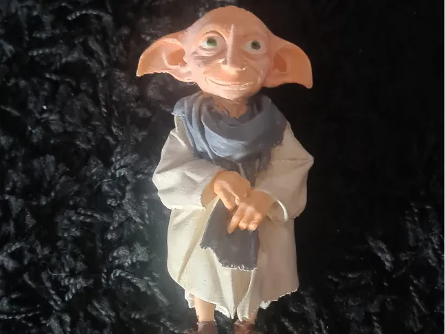 Harry Potter Dobby