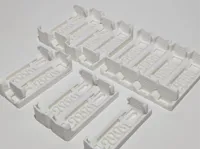 0.2mm layer, 4 walls, 5% infill - 78mm version