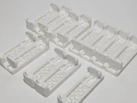 0.2mm layer, 4 walls, 5% infill - 75mm version