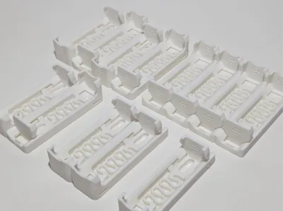 18650 Battery Holders