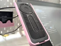 Support ExpressKey pour Wacom Cintiq 24 — photo 1