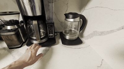 Kitchen Appliance Slider