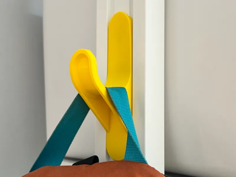 Ikea Elvalri Hook