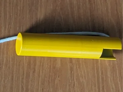 Cache Pitot NH 90 - High Pitot