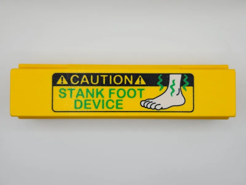 Callus Remover Case