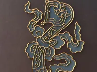 0.12mm 层高, 2 层墙, 15% 填充