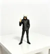 Single plate print, model optimized, reduced polygon count, compatible with A1 and P series