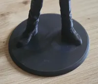 Stand (0.16mm layer, 2 walls, 10% infill)