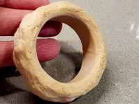 0.2mm layer, 2 walls, 10% infill
