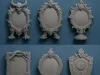 0.12mm layer, 2 walls, 5% infill