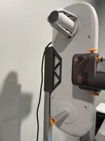 Profile for 3/4" (19.05mm) Square Tubing