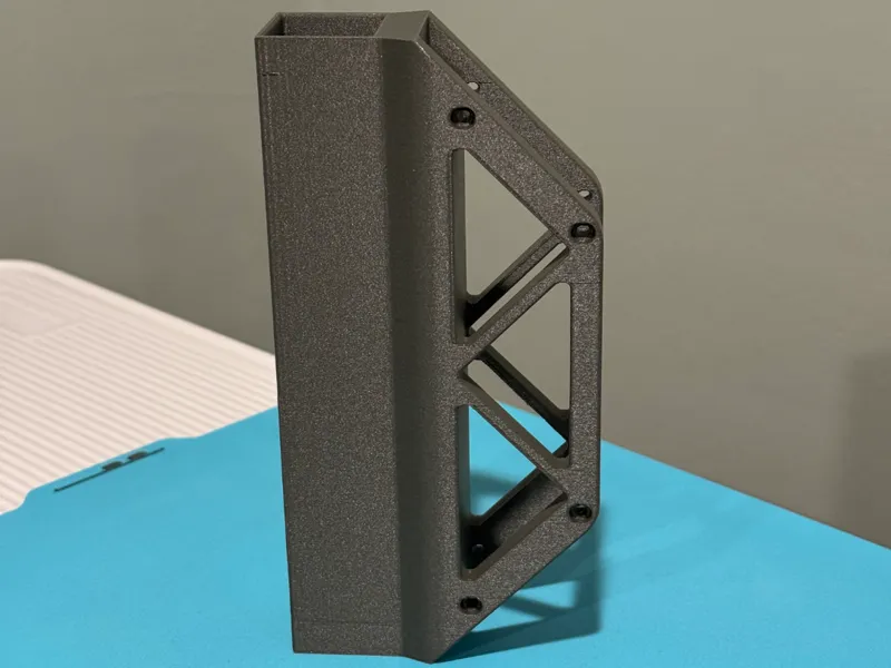 AMS Lite Bracket for 25.4mm (1 inch) Aluminum Tube