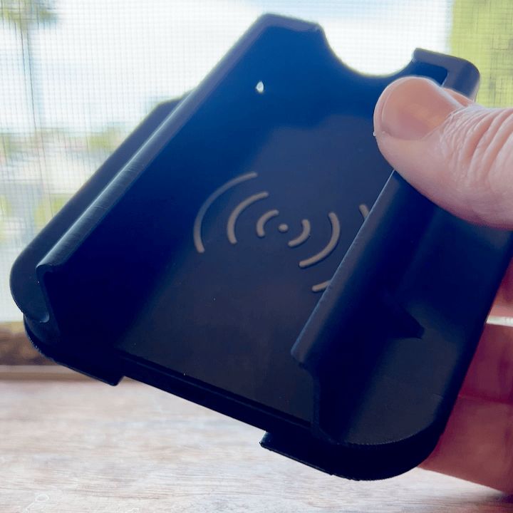 iLet Charging Caddy