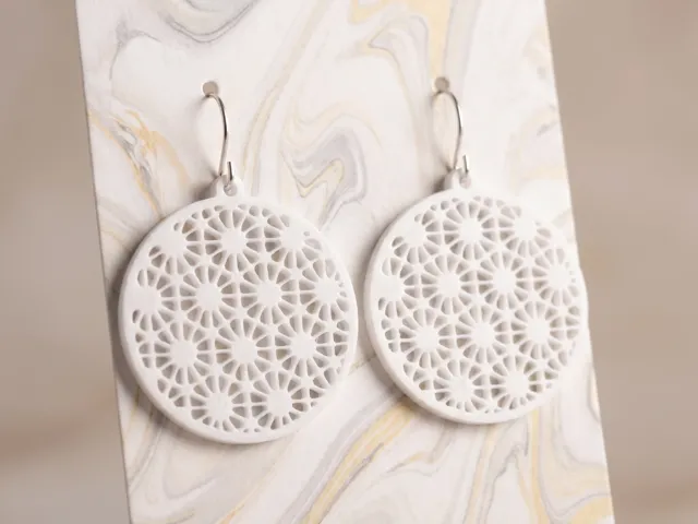Boucles oreilles 186
