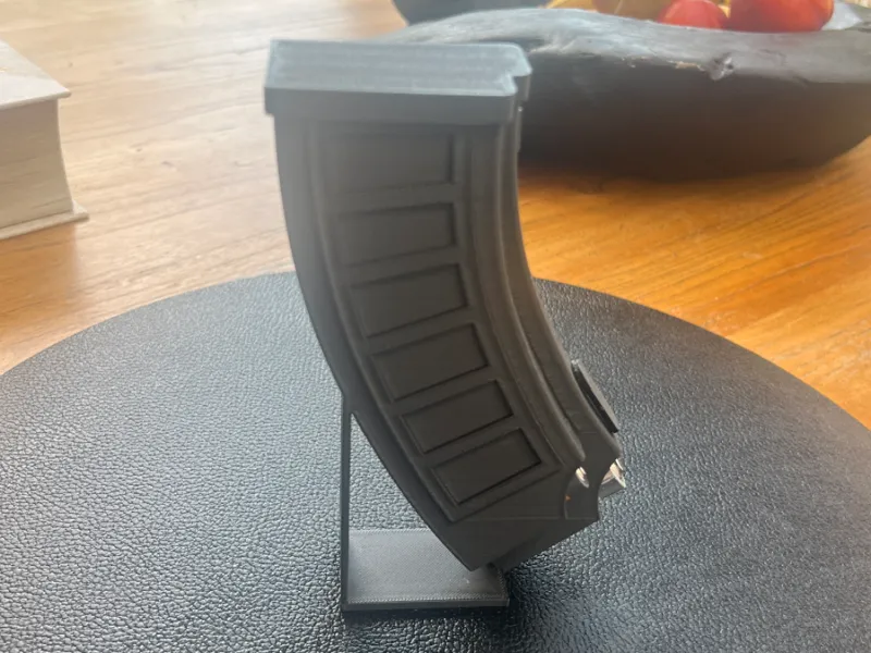 Battery magazin dispenser AA & AAA