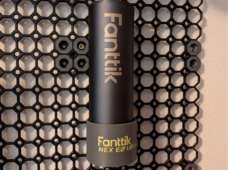 Fanttik NEX E2 Ultra Holder for Multiboard