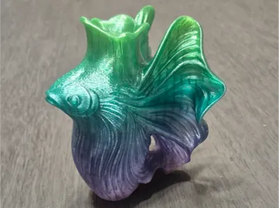 Betta Bloom Vase