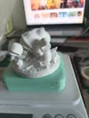 0.16mm layer, 2 walls, 15% infill