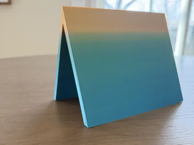 book holder