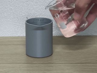 BEAKER GENERATOR