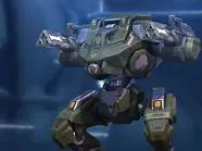 Mech arena ALL MECHS (wip)