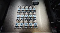Fast and Economical Version - 0.2mm layer, 2 walls, 12% inf