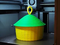 盒子直径15cm、盖子直径16.5cm