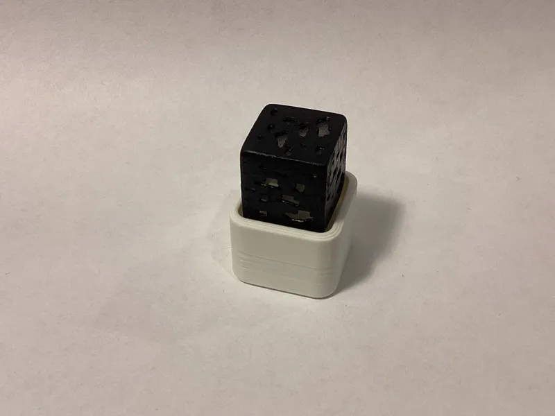 Minecraft Diamond Clicker