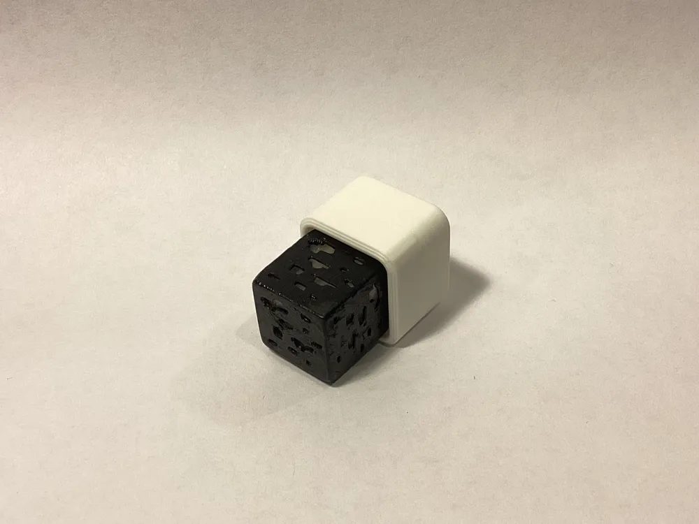 Minecraft Diamond Clicker by The_Maker - MakerWorld
