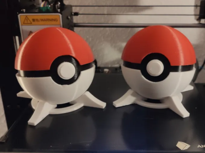 Pokeball
