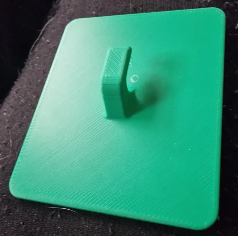 Wandhaken