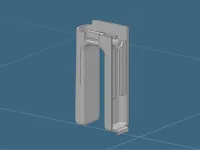 0.12mm layer, 6 walls, 15% infill