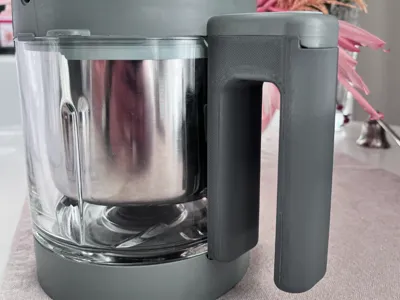 BEABA BABYCOOK NEO handle