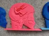 0.2mm layer, 3 walls, 10% infill