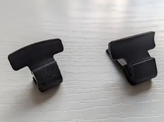 350z Battery/Brake Fluid Cover Clip
