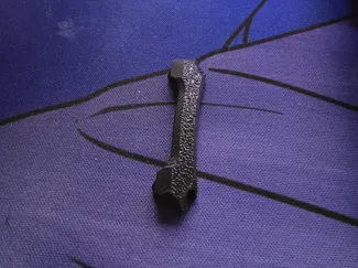 AMS 2 Compatible Infinity Clip