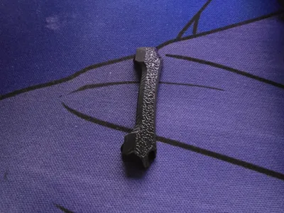 AMS 2 Compatible Infinity Clip