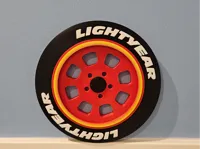 0.2mm layer, 2 walls, 10% infill